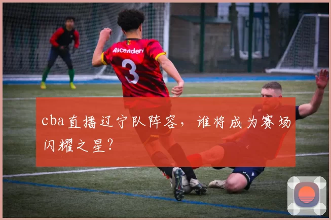 cba直播辽宁队阵容，谁将成为赛场闪耀之星？