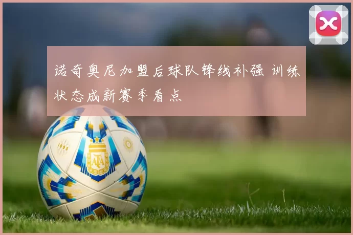 诺奇奥尼加盟后球队锋线补强 训练状态成新赛季看点