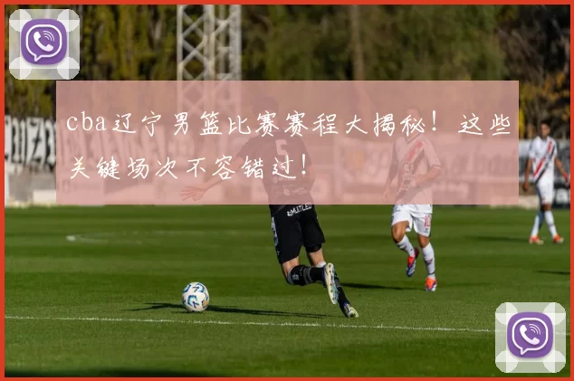 cba辽宁男篮比赛赛程大揭秘！这些关键场次不容错过！