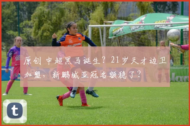 原创 中超黑马诞生？21岁天才边卫加盟，新鹏城亚冠名额稳了？