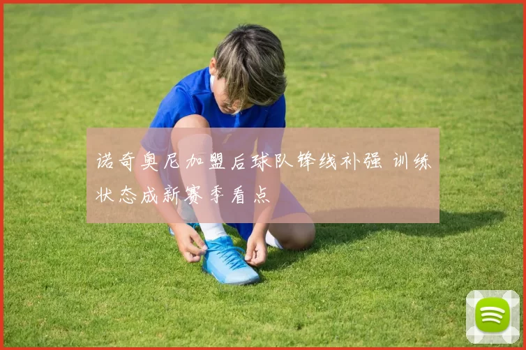 诺奇奥尼加盟后球队锋线补强 训练状态成新赛季看点